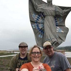 Meet your Posher, Jeff